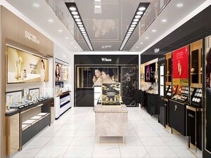 The history of Whoo to open luxury Korean beauty flagship store at Cadillac Fairview Richmond Centre on November 20th