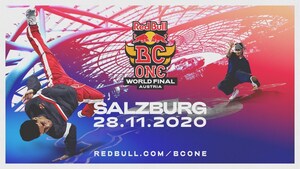 Red Bull BC One Announces The Return Of Its World Final In 2020