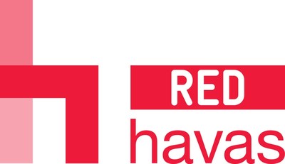 Red Havas Logo