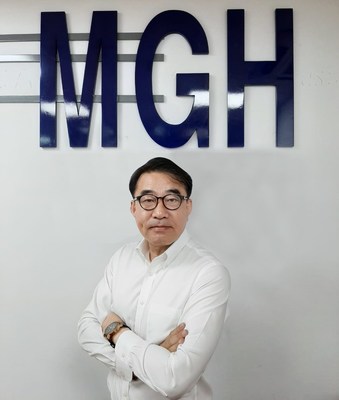 MGH Appoints Eom Cheolwon (Chris) as Regional Managing Director for Korea, Vietnam, Cambodia, and Thailand