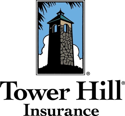 (PRNewsfoto/Tower Hill Insurance Group)