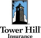 TOWER HILL INSURANCE COMPLETES REINSURANCE PROGRAM
