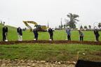 RTG joins health care leaders to break ground for Advanced Orthopaedic Institute