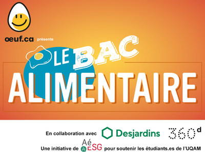 Le Bac alimentaire : un outil de lutte contre la précarité financière étudiante