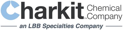 Charkit Chemical Company LLC an LBB Specialties Company (PRNewsfoto/Charkit Chemical Company LLC)