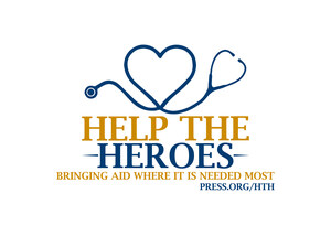 Craig Newmark Philanthropies awards grant to National Press Club's Help The Heroes campaign
