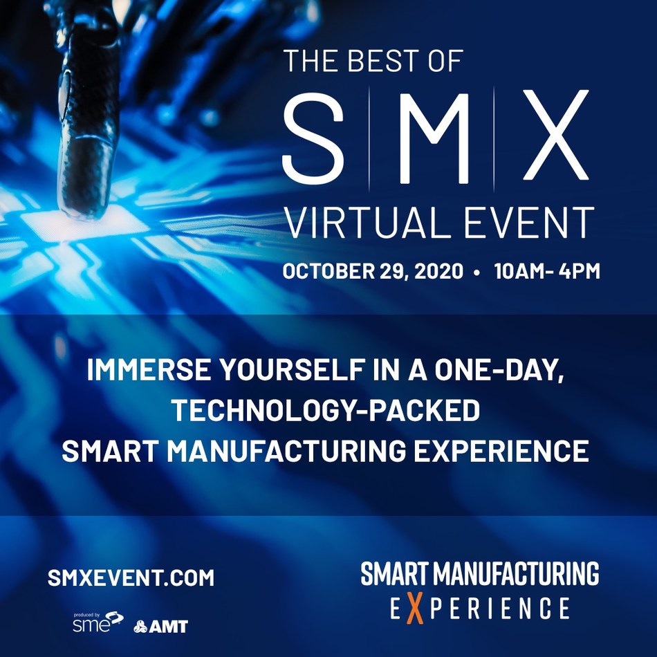 The Best of SMX Virtual Event Explores Eight Disruptive Technologies