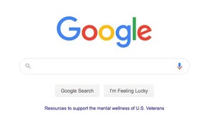 Code of Support Partners with Google to Focus on the Challenges Facing Our Veterans, Caregivers, and Their Families