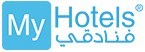 MyHotels logo