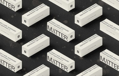 Matter Brand Experience