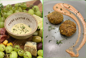 Lab Farm Foods Unveils Cell-Based Chicken Nuggets and Pork Liver Pâté