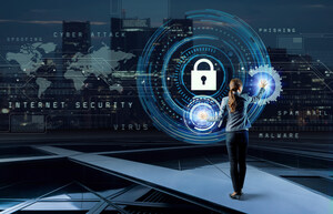 Cyber Security survey set to support UK IT departments.