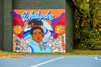 Foot Locker Celebrates the Love of Basketball with Multi-City Art Series