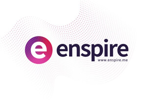 Enspire Announces Mark Huber as Chief Strategy Officer
