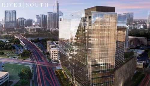 Up and coming RiverSouth property to be one of the smartest buildings in America.