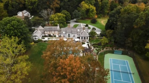 Luxury Auction® Sale Approaches for 50-Acre Farm Estate in NJ's Delaware Twp