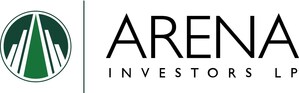Arena Investors Completes Recapitalization of Charge Enterprises