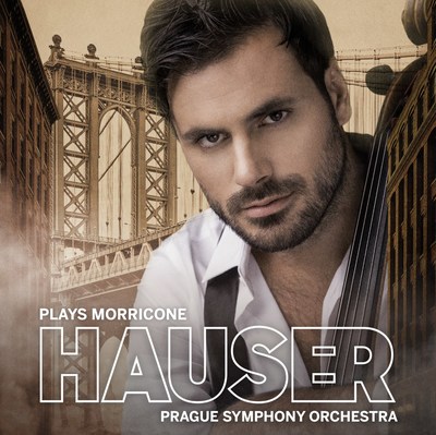 Hauser Play Morricone – Available Now