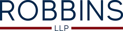 Robbins LLP -  Shareholder Rights Law Firm (PRNewsfoto/Robbins LLP)