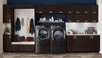 LG Electronics brings AI innovation to help Canadians take the guesswork out of laundry