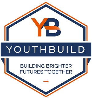 YouthBuild Launches Global Rebrand