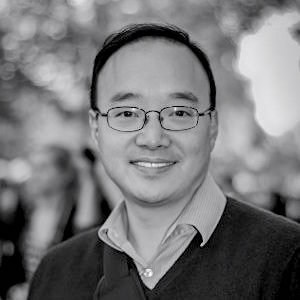 Michael Yoon, president & COO of Orthosnap