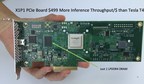 Flex Logix Announces Availability And Roadmap Of InferX X1 Boards and Software Tools