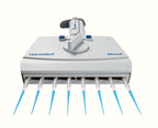 Eppendorf Introduces Move It® Adjustable Spacing Pipettes