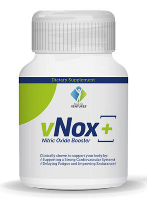 NuLife Ventures Offers Exclusive Nitric Oxide Booster