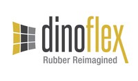 Dinoflex Logo (CNW Group/Dinoflex)