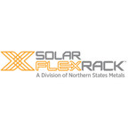 Solar FlexRack's Tracker Sales Expand to the Northeastern United States