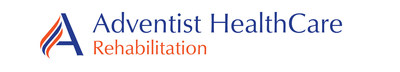 Adventist HealthCare Rehabilitation (PRNewsfoto/Adventist HealthCare Rehabilitation)
