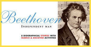 Free Teacher Resource Brings Beethoven to Life for Students of All Ages