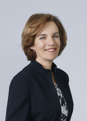 Roland Berger welcomes Christiane Bergevin to its team