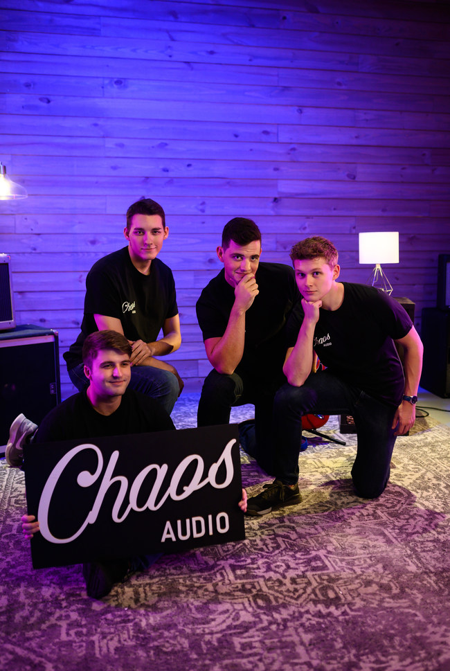 Chaos Audio Team