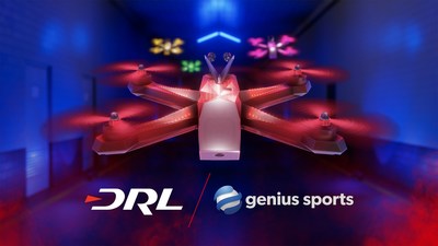 drone racing league app