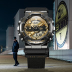 G-Shock And New Era Unveil Limited-edition Timepiece