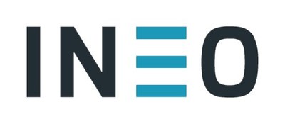 INEO Tech Corp. Logo (CNW Group/INEO Tech Corp.)