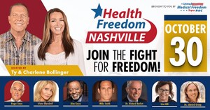 Health Freedom Nashville 2020