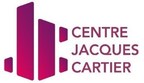 Avis aux médias - Les Entretiens Jacques Cartier se réinventent : le Sommet 2020 sera virtuel!