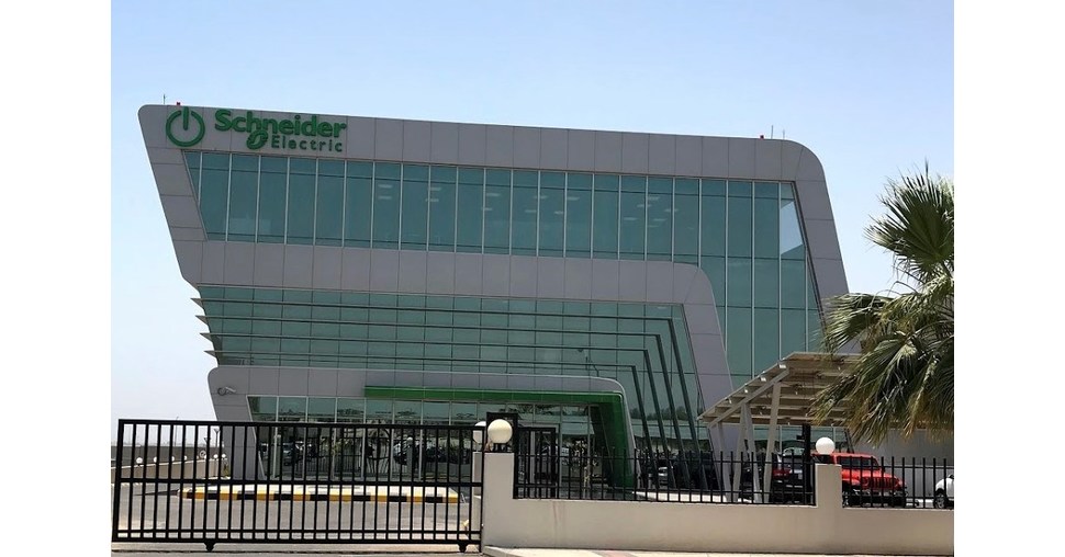 Schneider Electric Hyderabad Plant recognized by World Economic