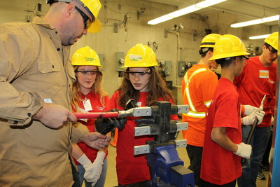 Your Future, Now: Take Our Kids To Work Day marks 26th year by going virtual