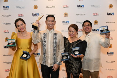The Asia-Pacific Stevie Awards is the only business awards program to recognize innovation in business throughout the entire Asia-Pacific region.