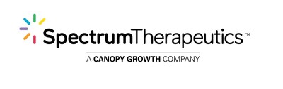 Logo de Spectrum Therapeutics (Groupe CNW/Canopy Growth Corporation)