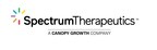 Spectrum Therapeutics Announces Support for Wounded Warriors Canada and its Mental Health Services for Veterans and First Responders