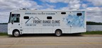 Winnebago Industries® Specialty Vehicle Division Provides Commercial Vehicle Platforms Used For Six Mobile Opioid Units In Colorado to Fight the Addiction Crisis
