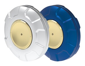 SUN STUDIO Launches 'Twiddle Spin,' a Fun-to-Spin, Spin-to-Play, Modular Kinetic Desk Toy