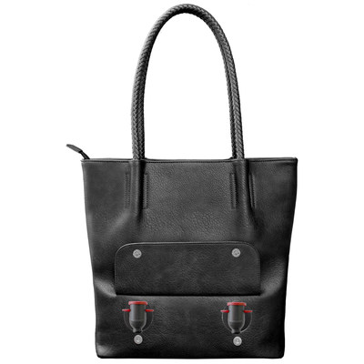 PortoVino Wine Purse via: @thefunkgypsy | Wine purse, Leather backpack,  Longchamp le pliage backpack