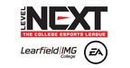 Learfield IMG College And Electronic Arts Launch The Largest Official Collegiate Esports League In History