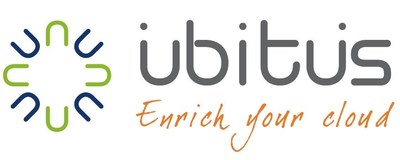 Ubitus Logo (PRNewsfoto/Ubitus K.K.)
